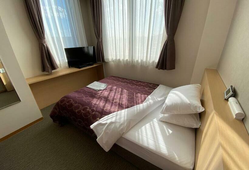 غرفة ديلوكس فردية, Sosha