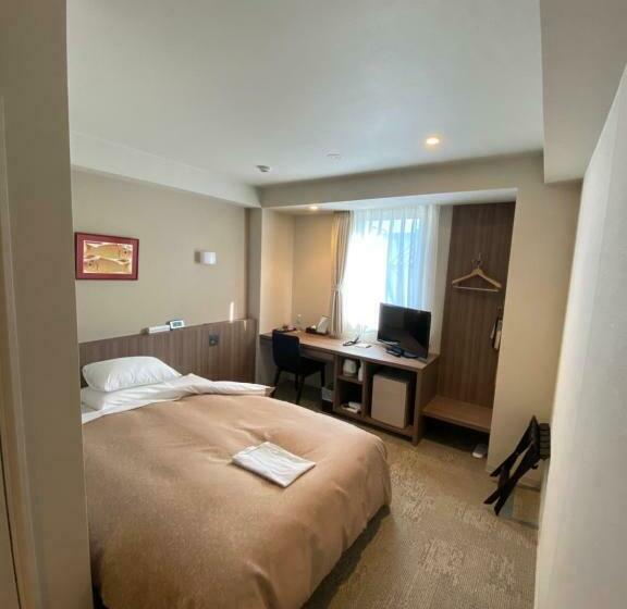 غرفة قياسية فردية, Sosha