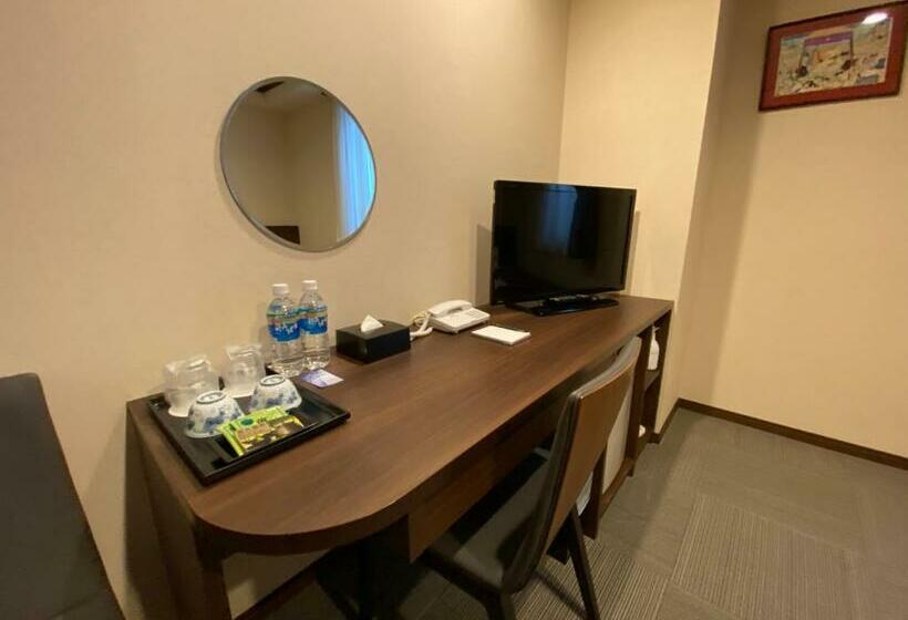 חדר סטנדרט, Sosha