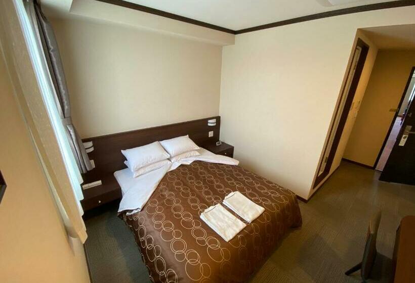 חדר סטנדרט, Sosha