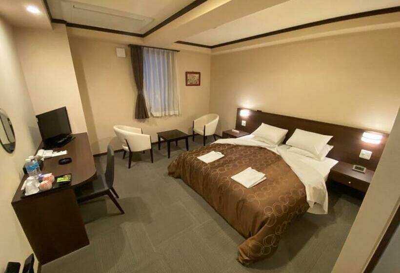 חדר סופריור, Sosha