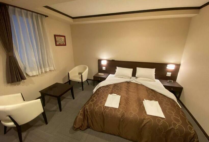 חדר סופריור, Sosha