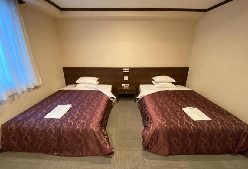 غرفة قياسية, Sosha