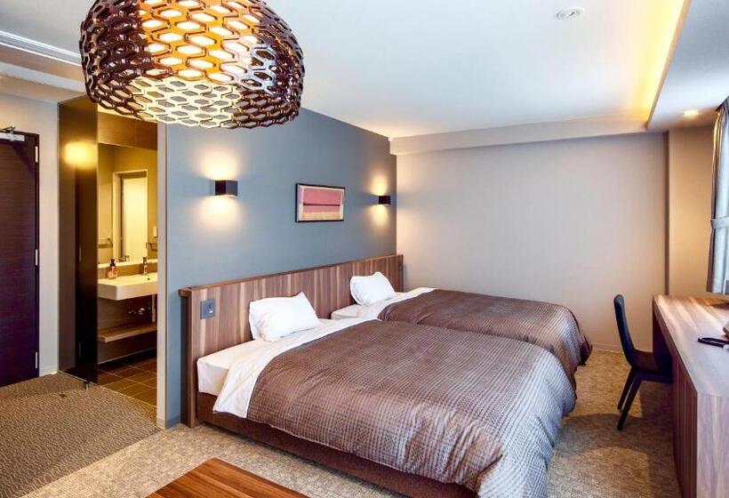 חדר סטנדרט מותאם לאדם עם מוגבלויות, Sosha