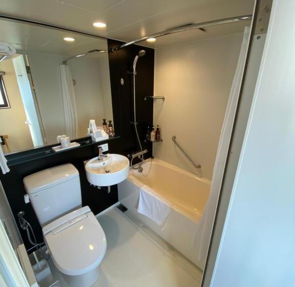 غرفة قياسية فردية, Sosha