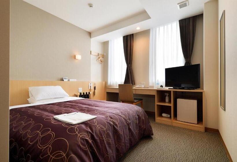 غرفة قياسية فردية, Sosha