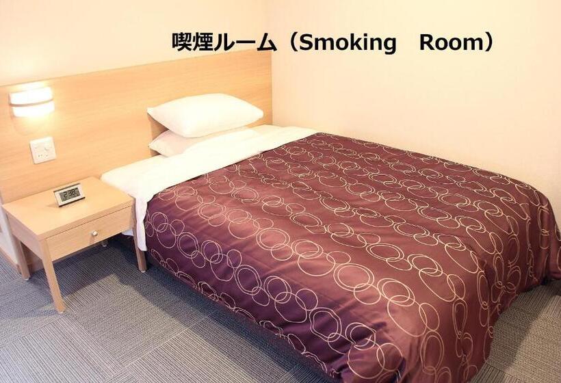 스탠다드 싱글 룸, Sosha