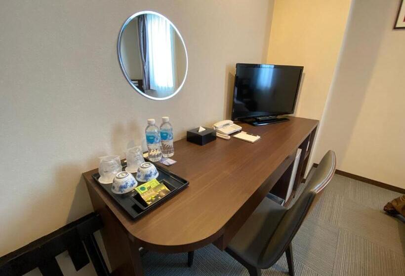 חדר סטנדרט, Sosha