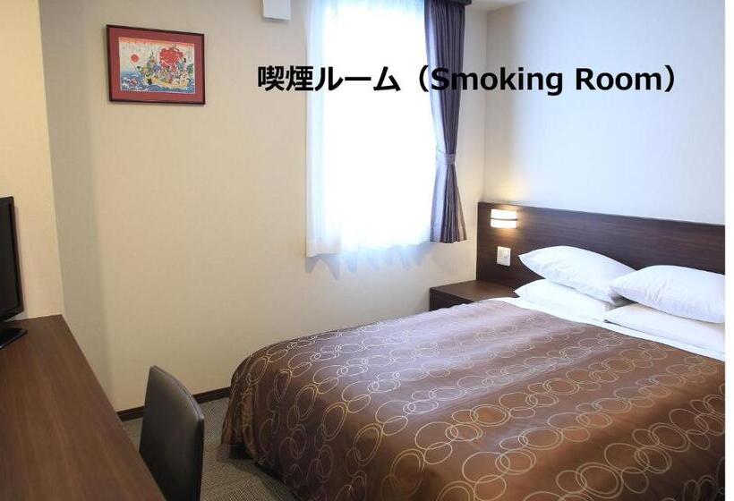 غرفة قياسية, Sosha