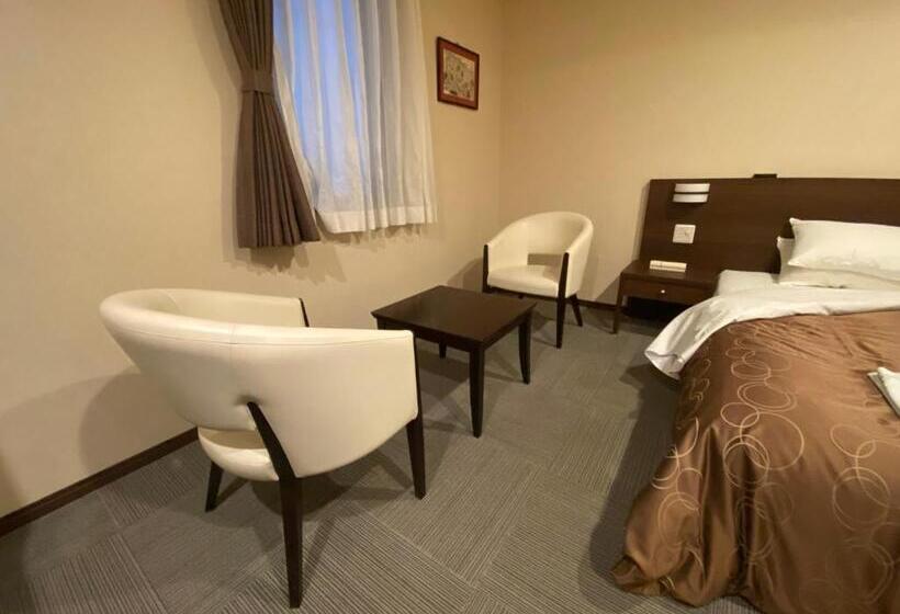 חדר סופריור, Sosha