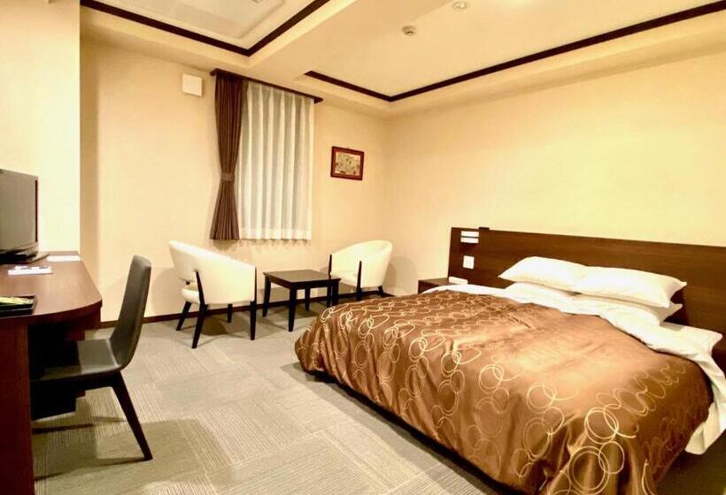 חדר סופריור, Sosha