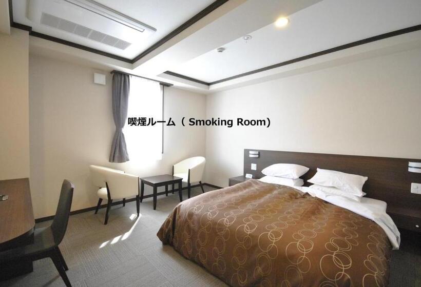 غرفة سوبيريور, Sosha