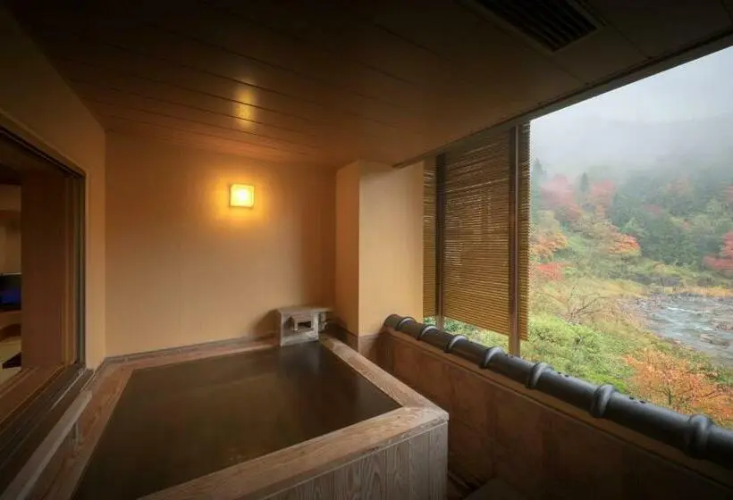 スタンダードルーム, Harumiya Ryokan