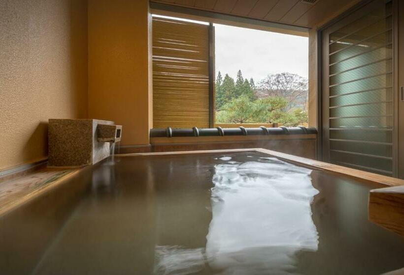 Номер Стандарт, Harumiya Ryokan