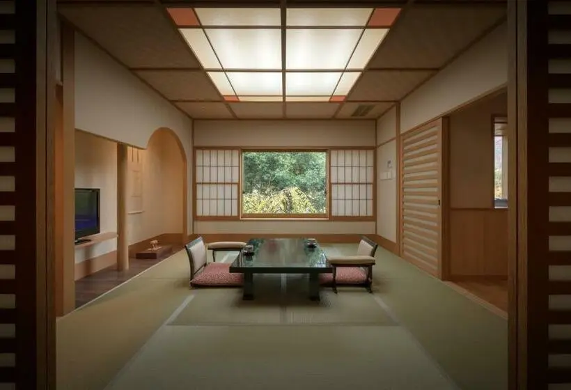 スタンダードルーム, Harumiya Ryokan