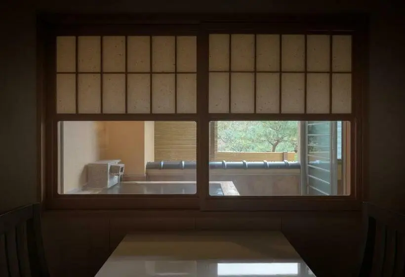 スタンダードルーム, Harumiya Ryokan