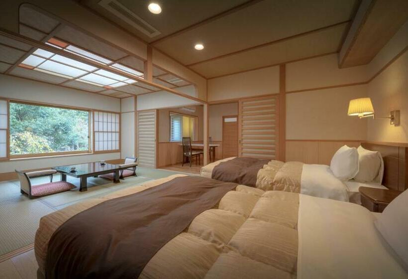 Номер Стандарт, Harumiya Ryokan