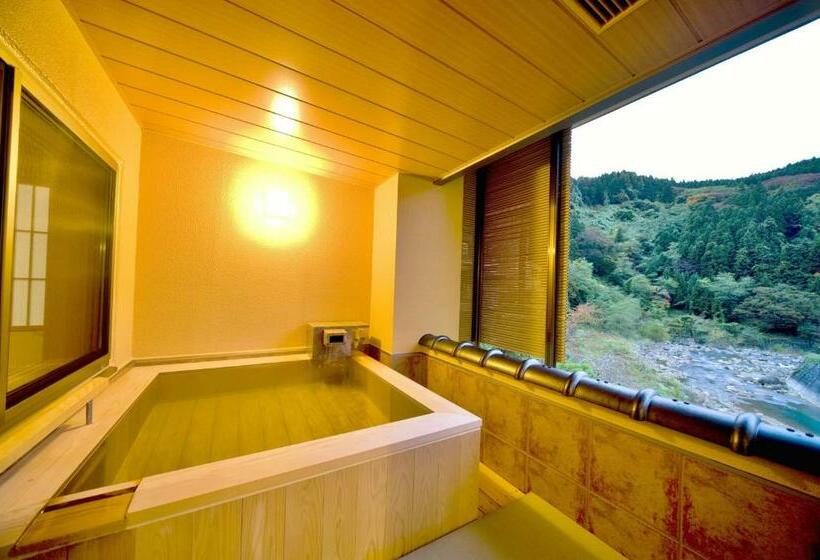 Номер Стандарт, Harumiya Ryokan