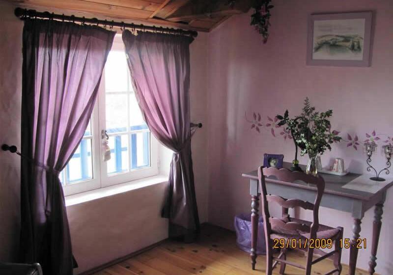 غرفة قياسية, Chambres D Hôtes Gelous