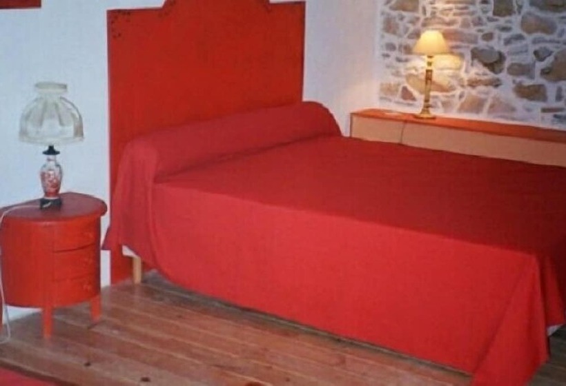 Номер Стандарт Трехместный, Chambres D Hôtes Gelous