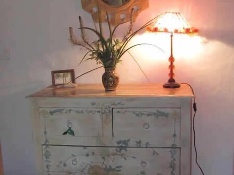 غرفة قياسية, Chambres D Hôtes Gelous