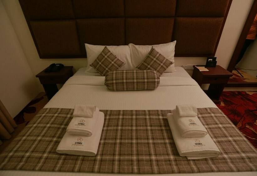 غرفة ديلوكس فردية, Avenra Gangaara