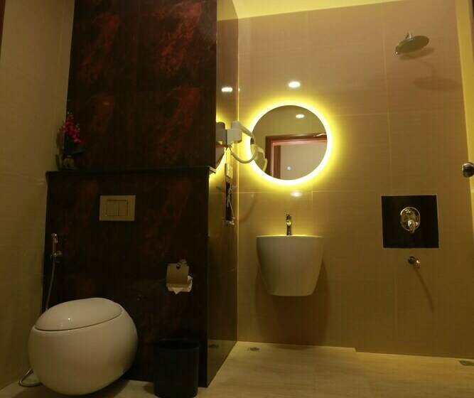 シングルデラックスルーム, Avenra Gangaara