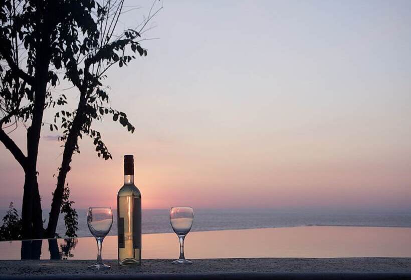 كابينة ديلوكس, Casa Mermejita