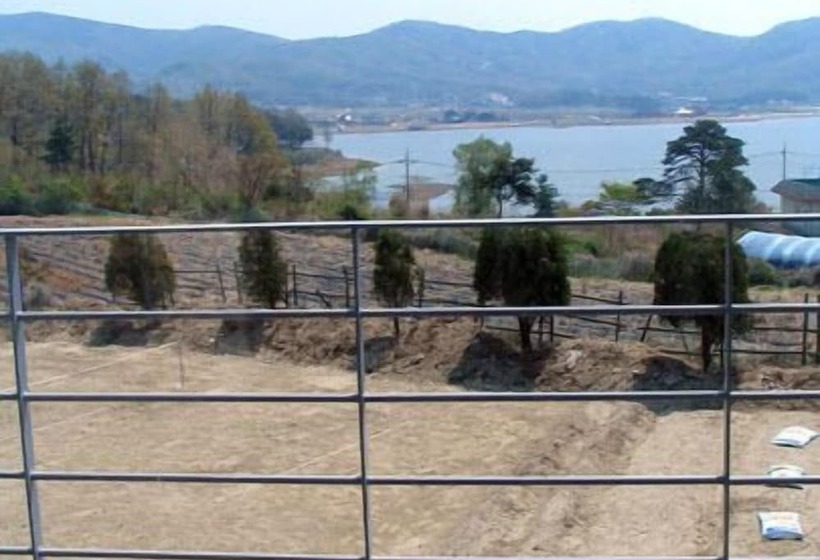 家庭间, Hyoui Youm Pension