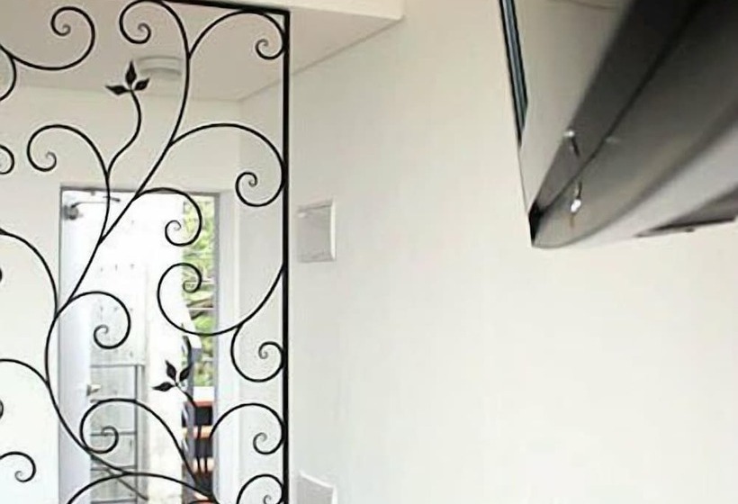 家庭间, Hyoui Youm Pension