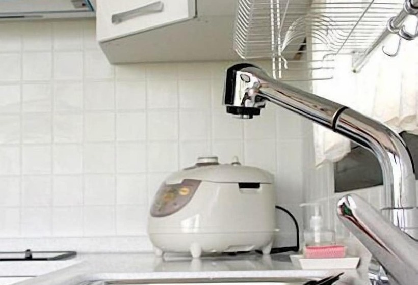 家庭间, Hyoui Youm Pension