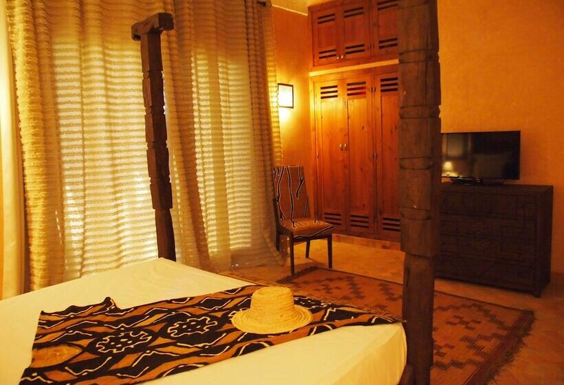 سوییت سوپریور, Dar Basma