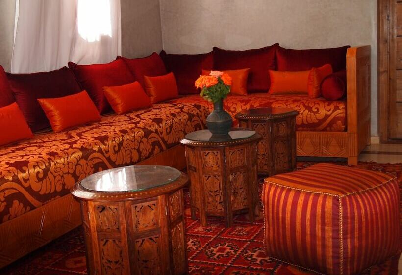 سوییت سوپریور, Dar Basma