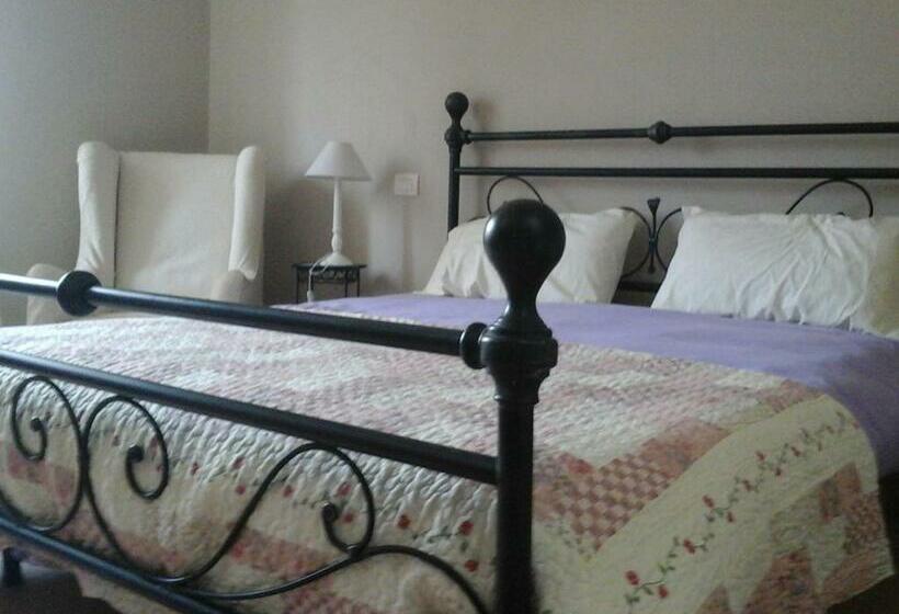 スタンダードルーム, La Locanda Del Molino