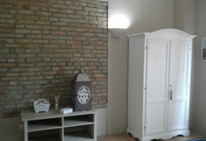 スタンダードルーム, La Locanda Del Molino