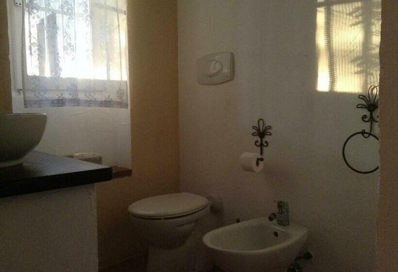 スタンダードルーム, La Locanda Del Molino