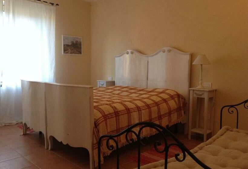 スタンダードルーム, La Locanda Del Molino