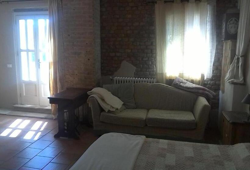 スタンダードルーム, La Locanda Del Molino