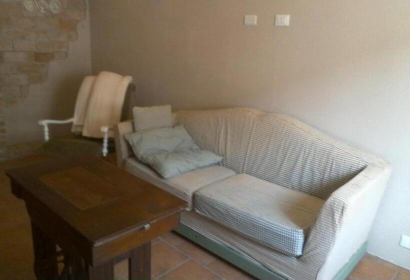 スタンダードルーム, La Locanda Del Molino