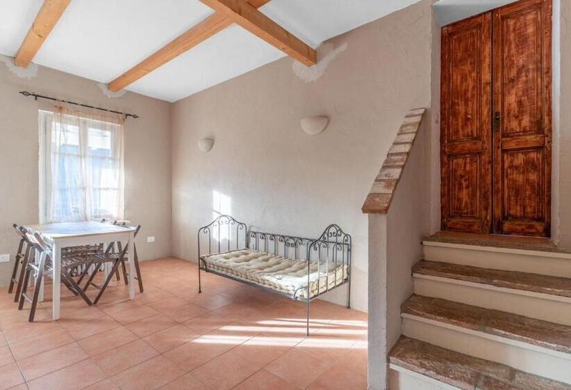 スタンダードルーム, La Locanda Del Molino