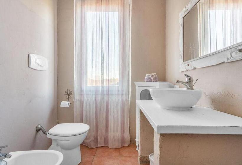 スタンダードルーム, La Locanda Del Molino