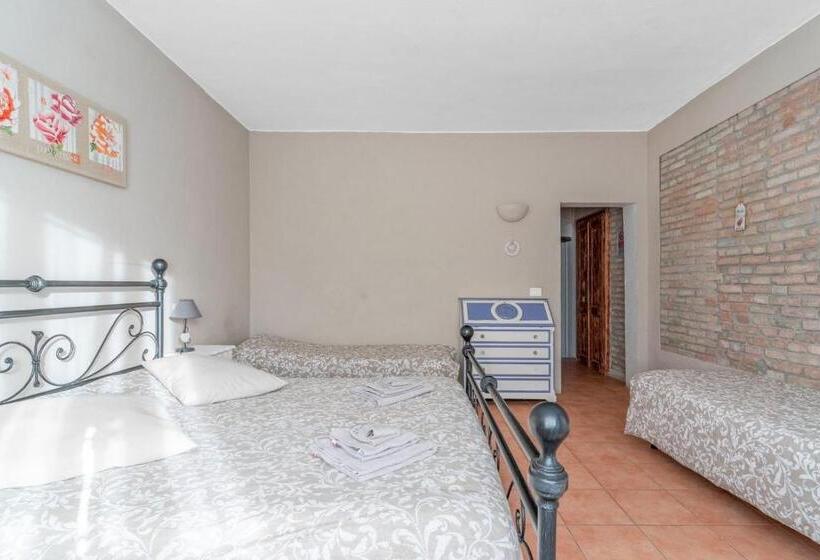 スタンダードルーム, La Locanda Del Molino