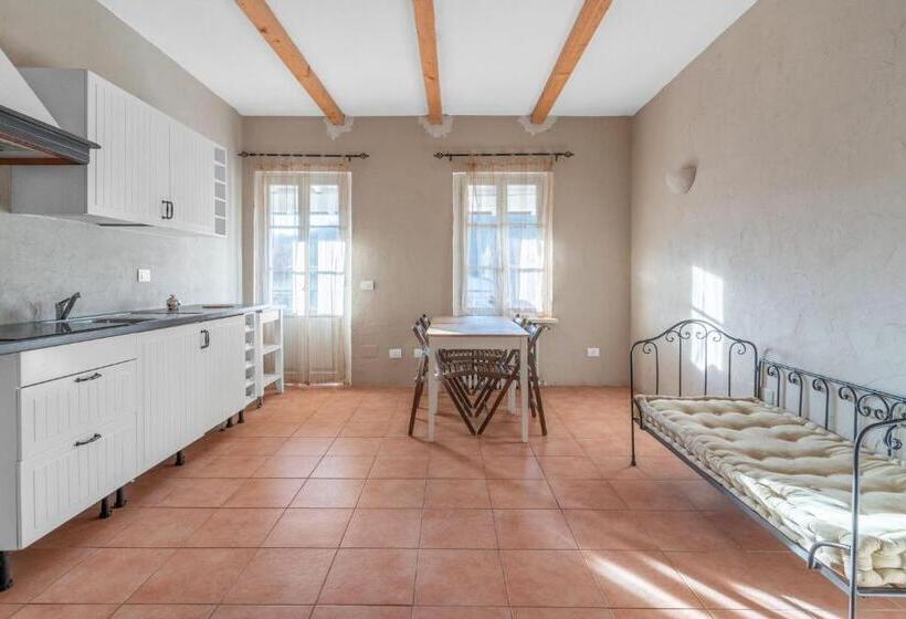 Номер Стандарт, La Locanda Del Molino