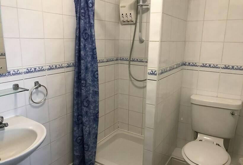 غرفة قياسية, The Olde Peculiar