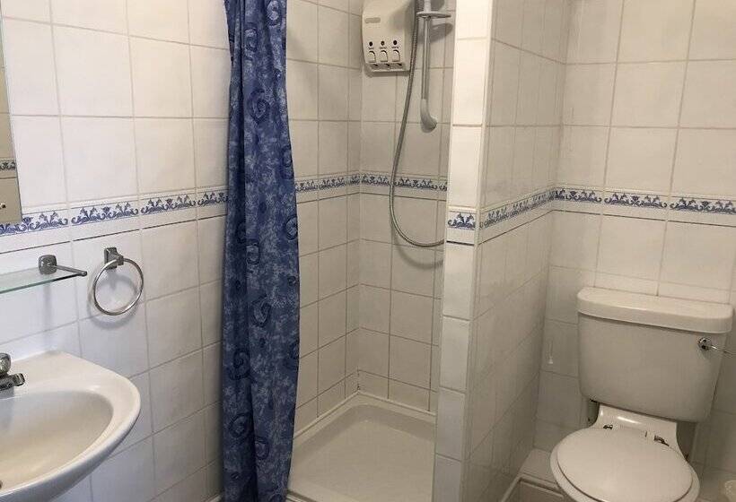 غرفة قياسية, The Olde Peculiar