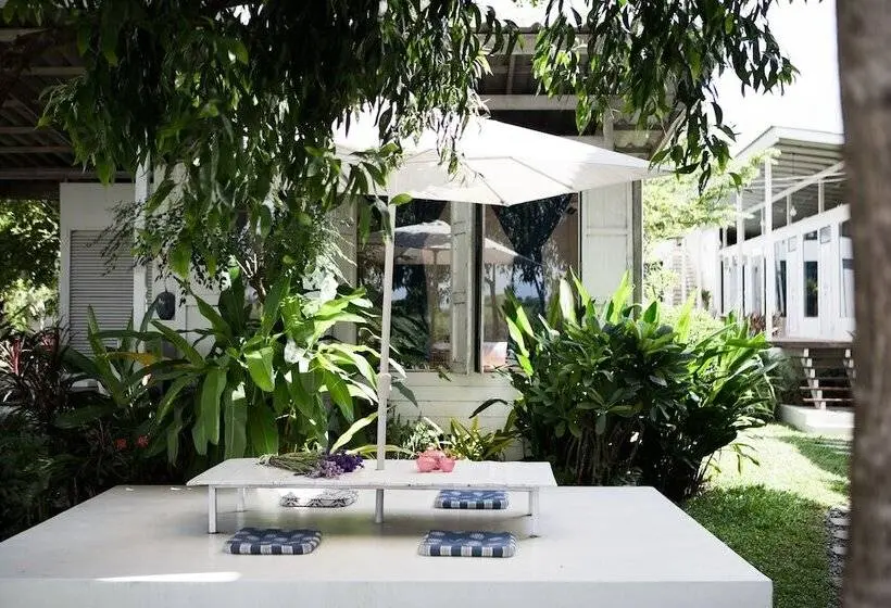 ビラホテル1ベッドルーム, Arthit Tara Lodge