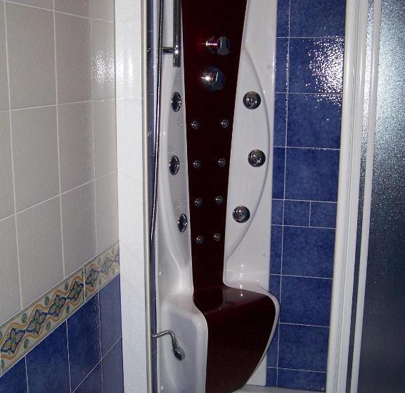 شقة غرفتين, Agriturismo La Tavernetta