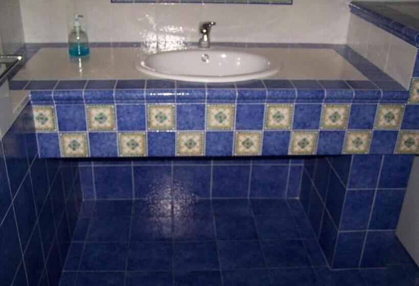 شقة غرفتين, Agriturismo La Tavernetta