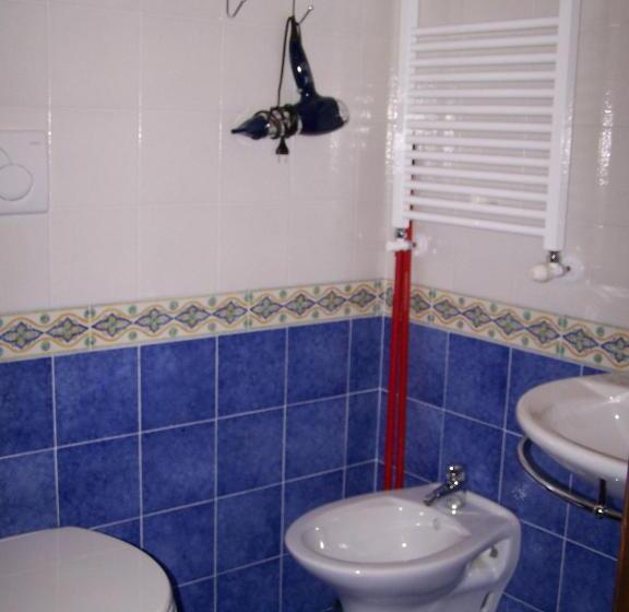 شقة غرفتين, Agriturismo La Tavernetta