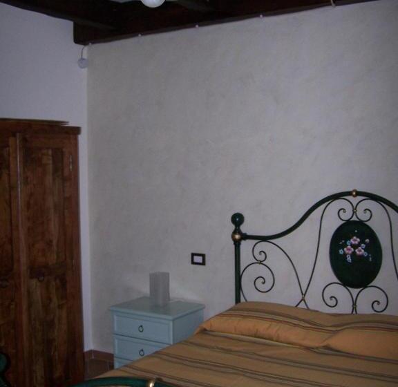 شقة غرفتين, Agriturismo La Tavernetta